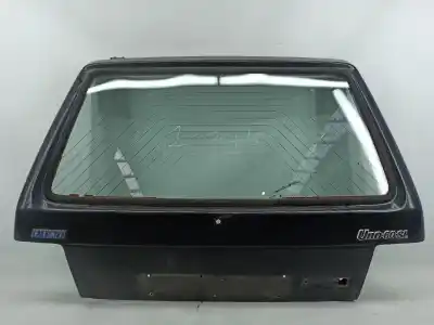 Peça sobressalente para automóvel em segunda mão porta da mala / tampa traseira por fiat uno (146_) 50 1.1 referências oem iam 
