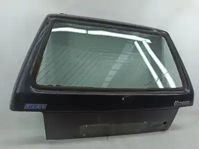 Second-hand car spare part tailgate for fiat uno (146_) 50 1.1 oem iam references   