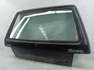 Second-hand car spare part tailgate for fiat uno (146_) 50 1.1 oem iam references   