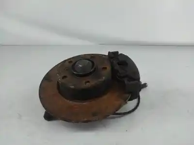 Second-hand car spare part front left knuckle for bmw 3 (e36) 318 tds oem iam references 