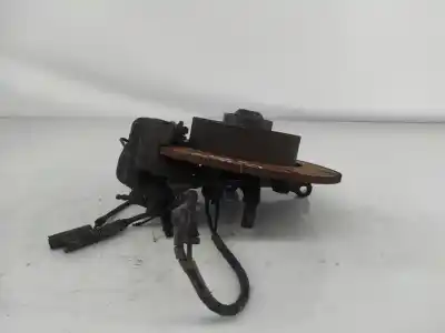 Second-hand car spare part front left knuckle for bmw 3 (e36) 318 tds oem iam references   