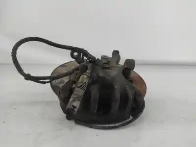 Second-hand car spare part front left knuckle for bmw 3 (e36) 318 tds oem iam references   