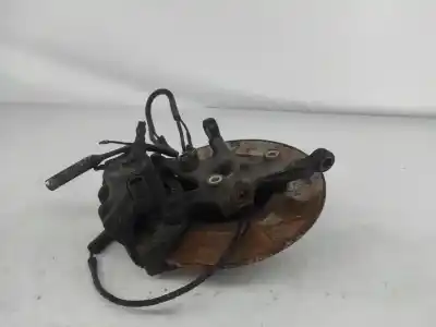 Second-hand car spare part front left knuckle for bmw 3 (e36) 318 tds oem iam references   