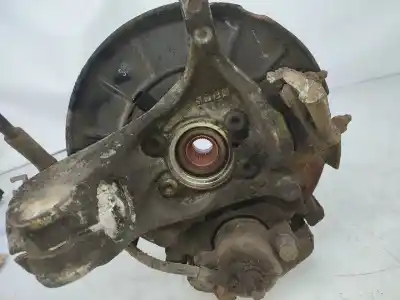 Автозапчасти б/у передняя правая кулачка за volkswagen passat variant (3c5) 2.0 tdi 16v ссылки oem iam   