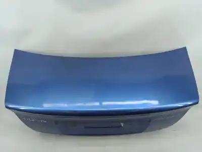 Second-hand car spare part tailgate for hyundai accent (lc) 1.3 cat oem iam references   