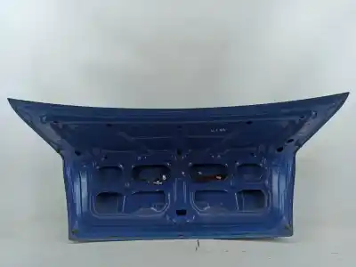 Second-hand car spare part tailgate for hyundai accent (lc) 1.3 cat oem iam references   