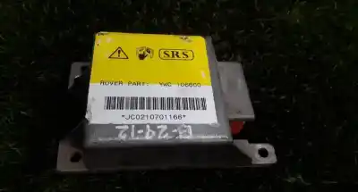 Piesă de schimb auto la mâna a doua  pentru LAND ROVER DISCOVERY II (L318)  Referințe OEM IAM YWC106600  