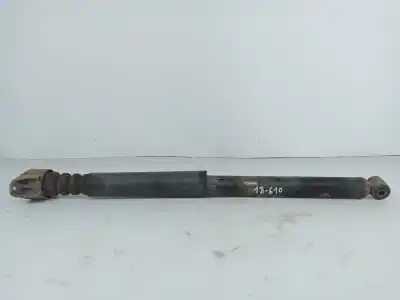 Автозапчасти б/у правый задний амортизатор за ford focus c-max (dm2) 2.0 tdci ссылки oem iam 