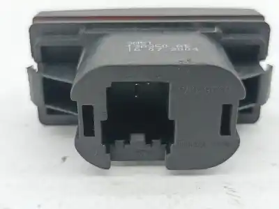 Second-hand car spare part hazard warning lights for ford focus c-max (dm2) 2.0 tdci oem iam references 3m5t13a350ab  