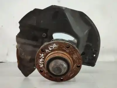 Second-hand car spare part front left knuckle for bmw 3 (e46) 320 d oem iam references   