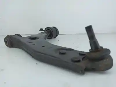 Second-hand car spare part front left upper suspension arm for ford focus c-max (dm2) 2.0 tdci oem iam references   