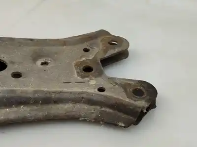 Автозапчастина б/у передній лівий верхній рычок підвіски для skoda fabia i break (6y5) 1.4 gasolina 2002 5p посилання на oem iam 600199293d  