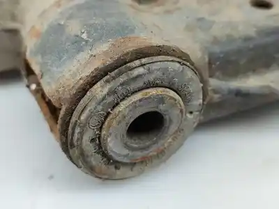 Автозапчастина б/у передній лівий верхній рычок підвіски для skoda fabia i break (6y5) 1.4 gasolina 2002 5p посилання на oem iam 600199293d  