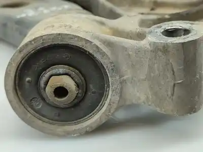 Автозапчастина б/у передній лівий верхній рычок підвіски для skoda fabia i break (6y5) 1.4 gasolina 2002 5p посилання на oem iam 600199293d  