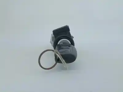 Автозапчастина б/у стартер для ford focus c-max (dm2) 2.0 tdci посилання на oem iam 3m513f880ac  