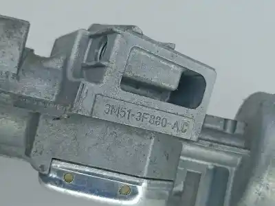 Автозапчастина б/у стартер для ford focus c-max (dm2) 2.0 tdci посилання на oem iam 3m513f880ac  