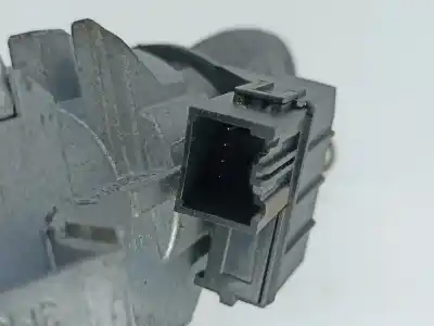 Автозапчастина б/у стартер для ford focus c-max (dm2) 2.0 tdci посилання на oem iam 3m513f880ac  