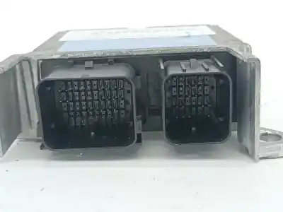 Pièce détachée automobile d'occasion boitier de commande d'airbag pour ford focus c-max (dm2) 2.0 tdci références oem iam 0285001551  