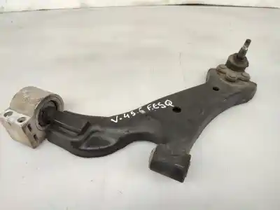 Peça sobressalente para automóvel em segunda mão braço de suspensão dianteiro esquerdo por chevrolet captiva (c100, c140) 2.0 d referências oem iam 96819161