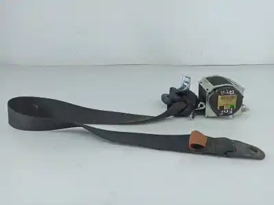 Автозапчастина б/у передній правий ремін безпеки для ford focus c-max (dm2) 2.0 tdci посилання на oem iam   