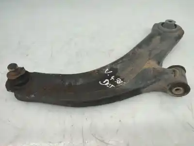 Tweedehands auto-onderdeel rechts voor ondergeheerde arm voor renault clio iii (br0/1, cr0/1) 1.5 dci (c/br0g c/br1g) oem iam-referenties 