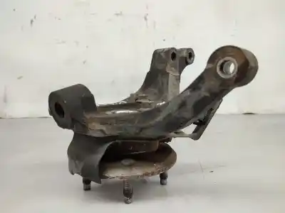 Peça sobressalente para automóvel em segunda mão manga de eixo dianteira direita por chevrolet captiva (c100, c140) 2.0 d referências oem iam 