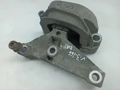 Pezzo di ricambio per auto di seconda mano supporto motore per citroen c2 (jm_) 1.1 riferimenti oem iam 
