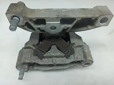 Second-hand car spare part engine support for citroen c2 (jm_) 1.1 oem iam references   