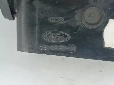 Автозапчастина б/у аераційна решіта для ford focus c-max (dm2) 2.0 tdci посилання на oem iam   