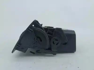 Автозапчастина б/у аераційна решіта для ford focus c-max (dm2) 2.0 tdci посилання на oem iam   
