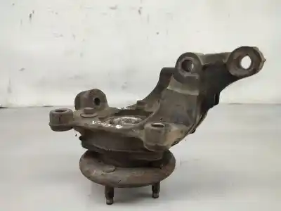 Peça sobressalente para automóvel em segunda mão manga de eixo dianteira esquerda por chevrolet captiva (c100, c140) 2.0 d referências oem iam 