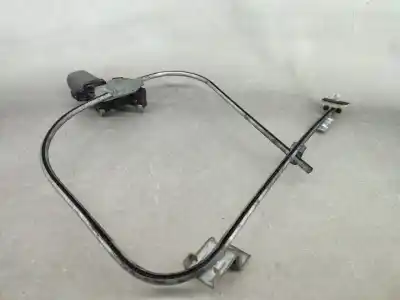 Peça sobressalente para automóvel em segunda mão elevador de vidros dianteira esquerda por renault clio i (b/c57_, 5/357_) 1.2 (5/357y 5/357k) referências oem iam   