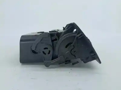 Автозапчастина б/у аераційна решіта для ford focus c-max (dm2) 2.0 tdci посилання на oem iam   