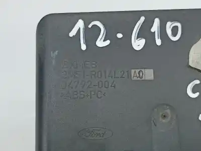 Автозапчасти б/у аэрационная решетка за ford focus c-max (dm2) 2.0 tdci ссылки oem iam   