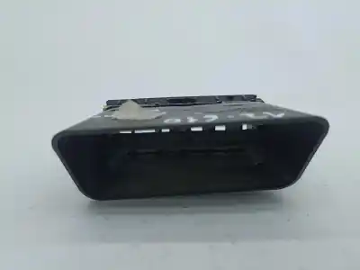 Автозапчастина б/у аераційна решіта для ford focus c-max (dm2) 2.0 tdci посилання на oem iam   