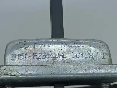 Piesă de schimb auto la mâna a doua opritar usa pentru ford focus c-max (dm2) 2.0 tdci referințe oem iam r23500ae  