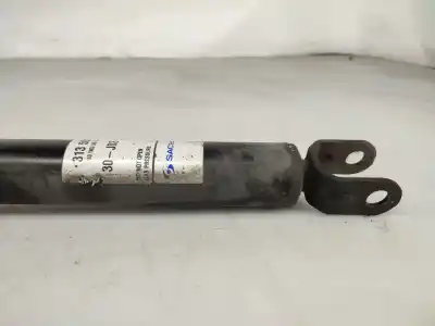 Автозапчасти б/у правый задний амортизатор за kia ceed sw (ed) 1.6 ссылки oem iam 313551  