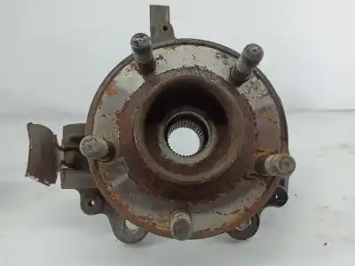 Автозапчасти б/у передняя правая кулачка за ford focus c-max (dm2) 2.0 tdci ссылки oem iam 3m513k170