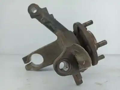 Автозапчасти б/у передняя правая кулачка за ford focus c-max (dm2) 2.0 tdci ссылки oem iam 3m513k170  