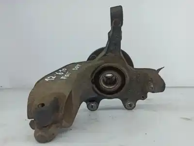 Second-hand car spare part front right knuckle for ford focus c-max (dm2) 2.0 tdci oem iam references 3m513k170  