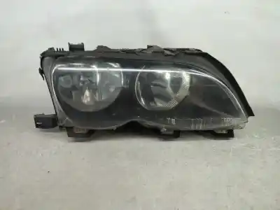 Second-hand car spare part right headlight for bmw 3 touring (e46) 320 d oem iam references 5830100003 / com dano