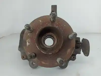 Автозапчасти б/у передняя левая кулачка за ford focus c-max (dm2) 2.0 tdci ссылки oem iam 3m513k171