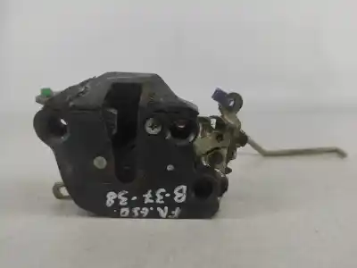 Second-hand car spare part left front door lock for suzuki vitara (et) hdi (se 420hdi) oem iam references 