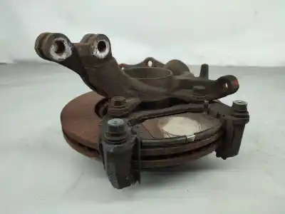 Автозапчастина б/у передній лівий культ для kia ceed sw (ed) 1.6 посилання на oem iam   