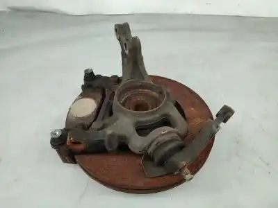 Автозапчастина б/у передній лівий культ для kia ceed sw (ed) 1.6 посилання на oem iam   