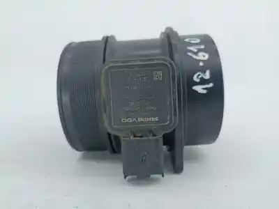 Автозапчасти б/у расходомер воздуха за ford focus c-max (dm2) 2.0 tdci ссылки oem iam 5wk97002