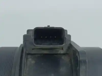 Автозапчасти б/у расходомер воздуха за ford focus c-max (dm2) 2.0 tdci ссылки oem iam 5wk97002  