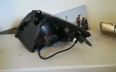 Pièce détachée automobile d'occasion feu droit pour suzuki swift iii (mz, ez) gasolina 2007 5p références oem iam   