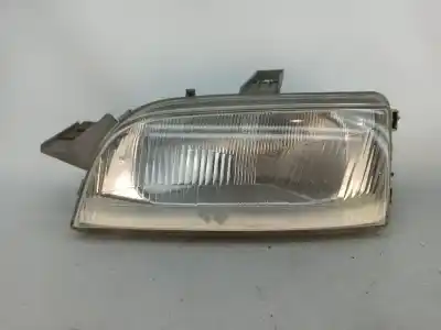 Автозапчастина б/у ліва фара для fiat punto (176_) 55 1.1 посилання на oem iam l14259700