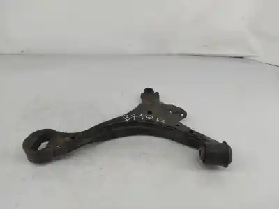 Second-hand car spare part front left upper suspension arm for honda civic vii hatchback (eu, ep, ev) 1.4 is (ep1 eu5 eu7) oem iam references 